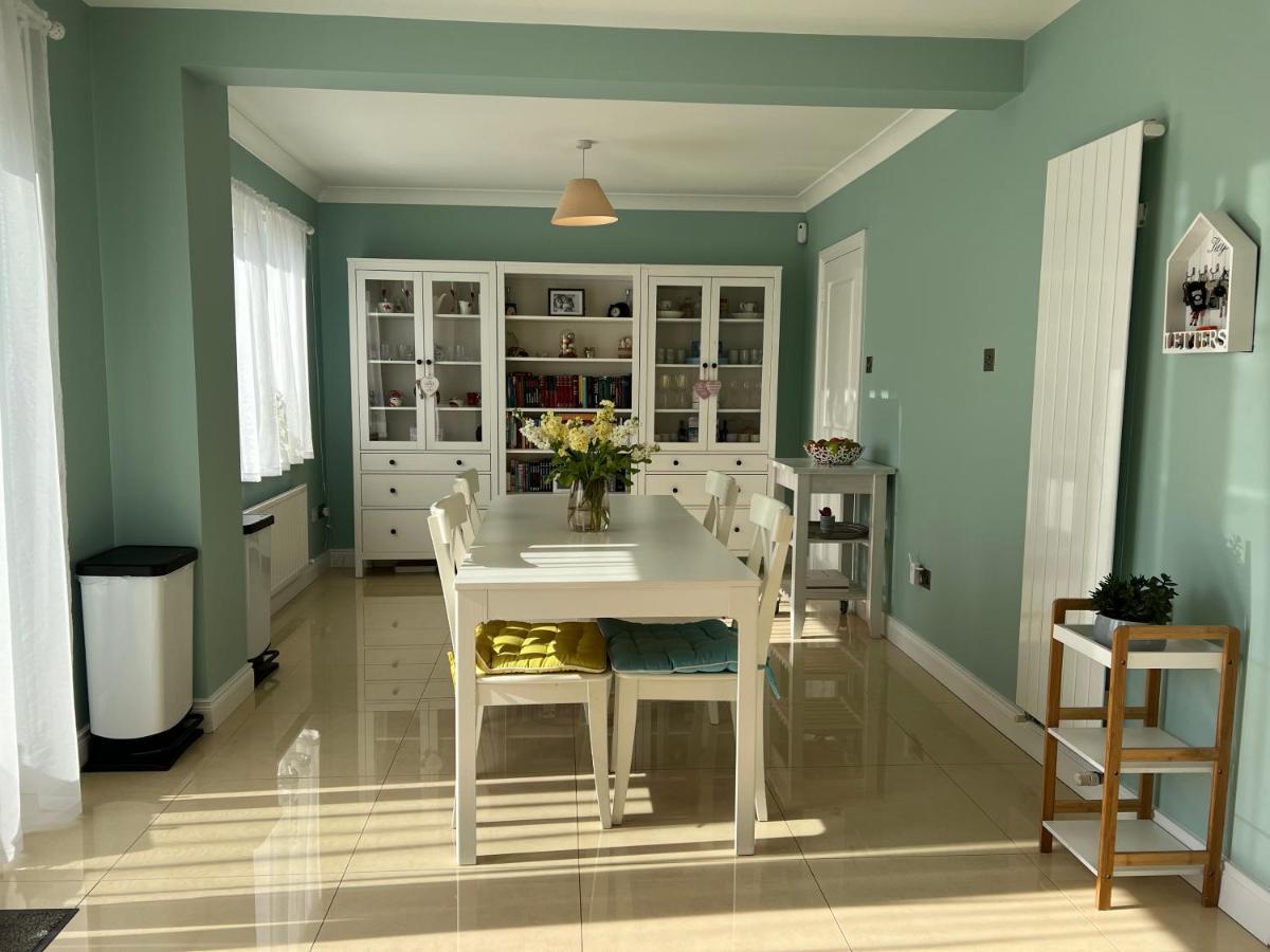 Ferienhaus Adaline House Dublin