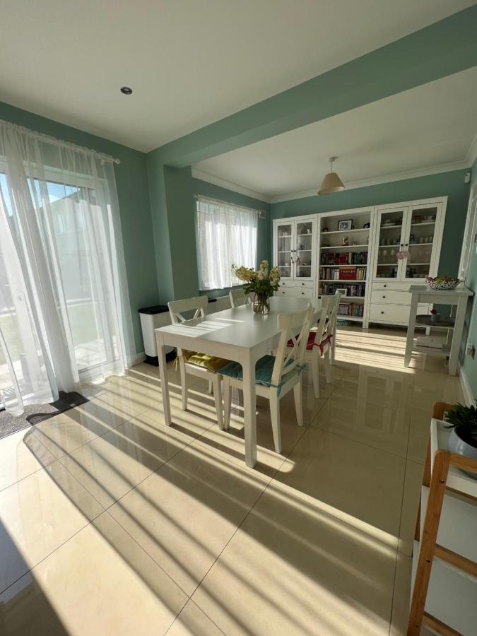Ferienhaus Adaline House