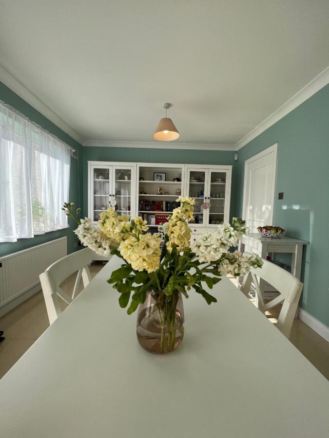 Ferienhaus Adaline House