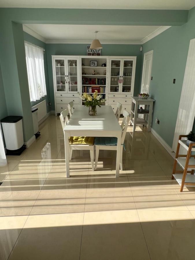 Adaline House Ferienhaus