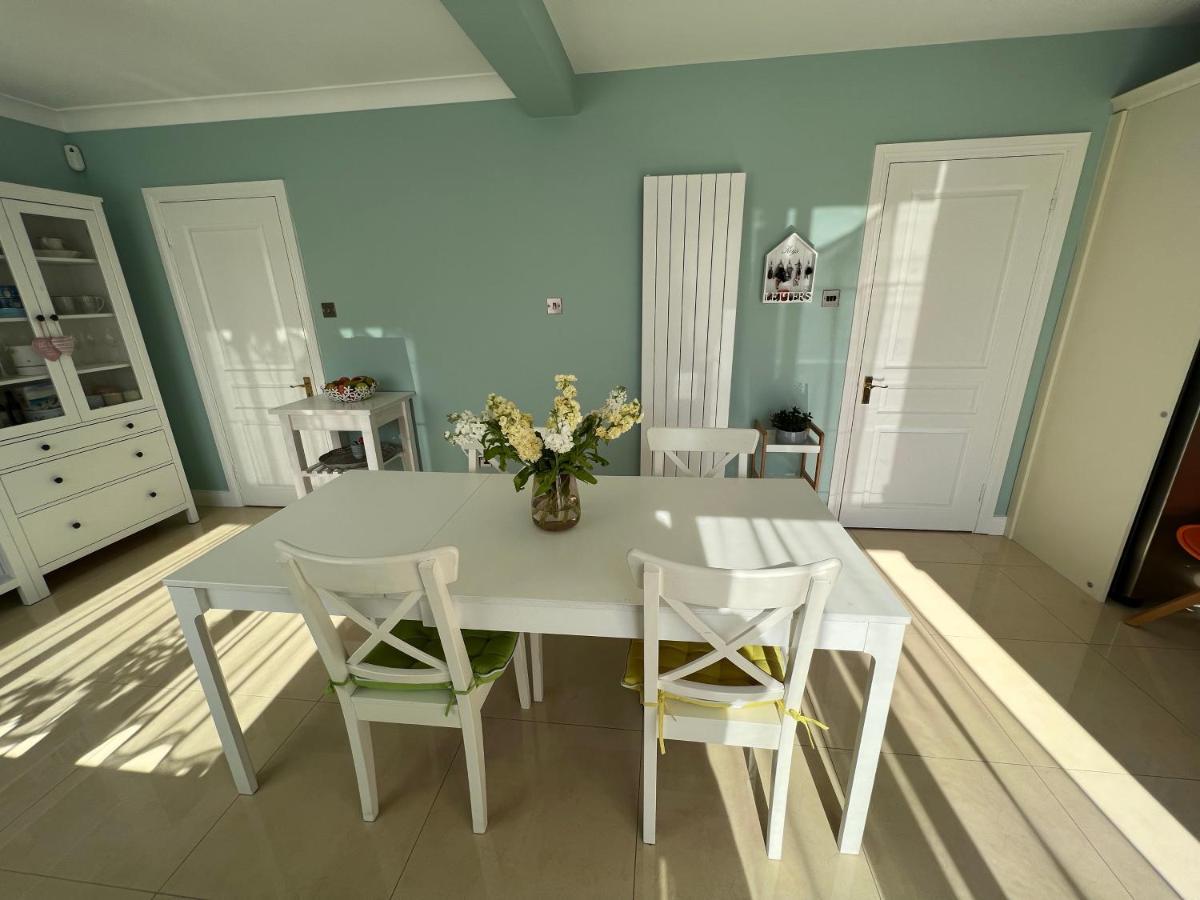 Adaline House Ferienhaus *