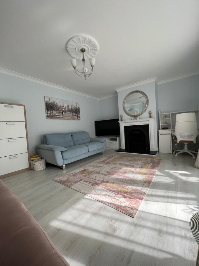 Ferienhaus Adaline House