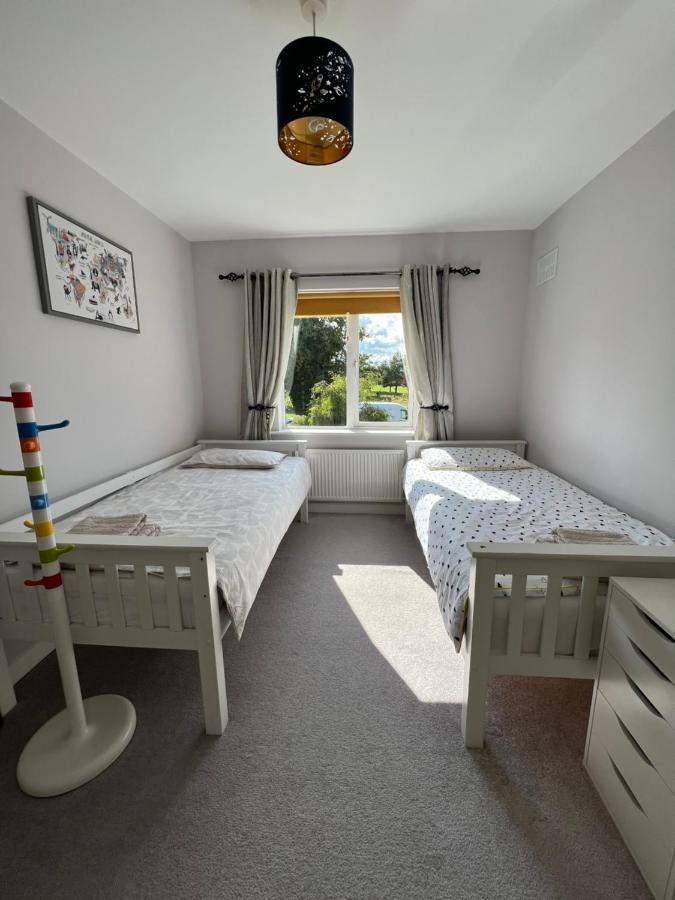 Ferienhaus Adaline House *
