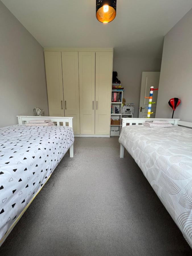 Ferienhaus Adaline House Dublin