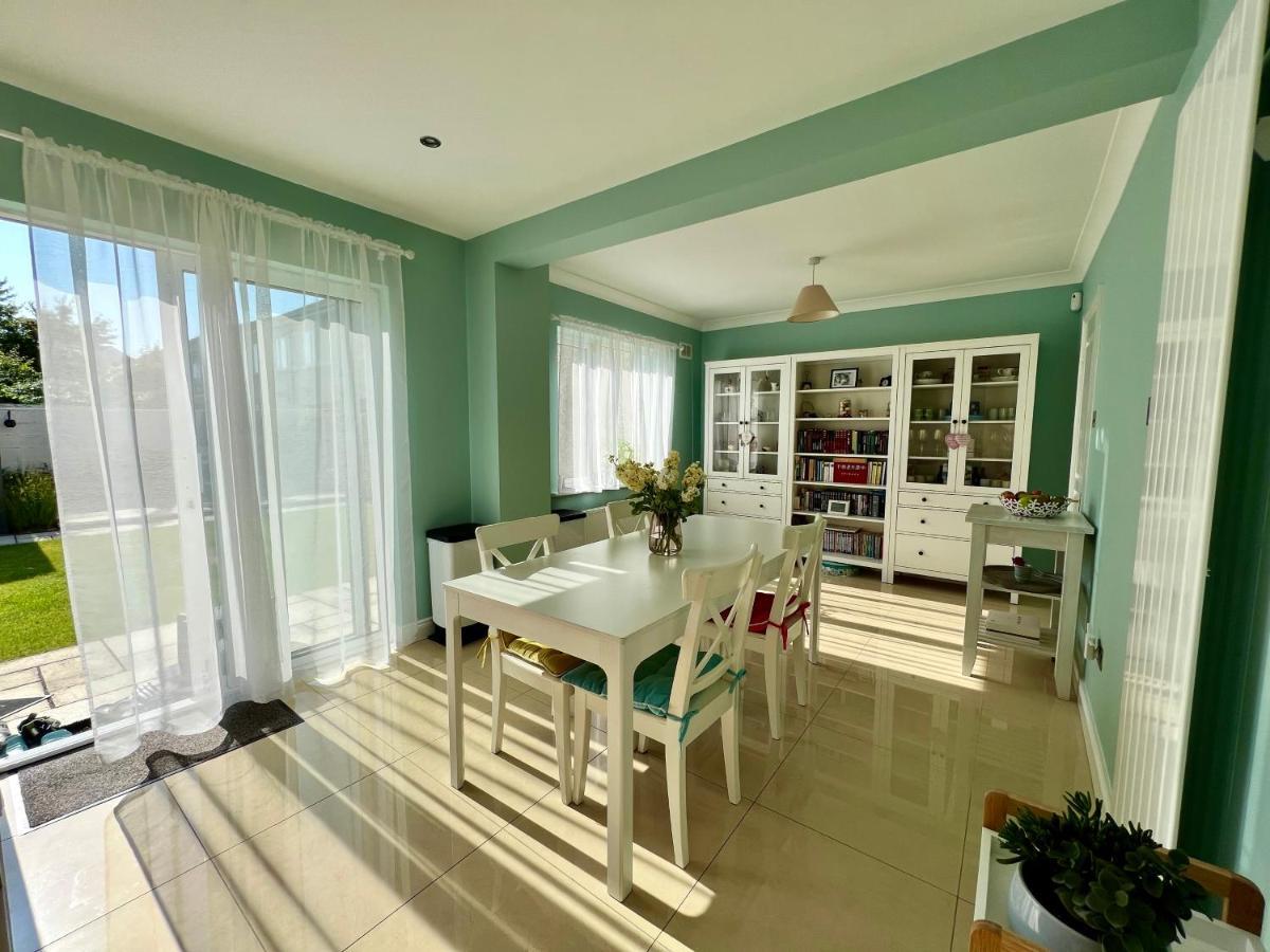 Ferienhaus Adaline House *