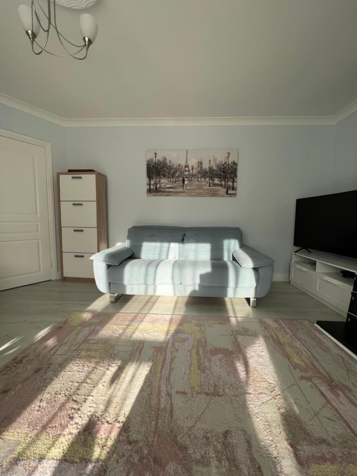 Adaline House Ferienhaus *
