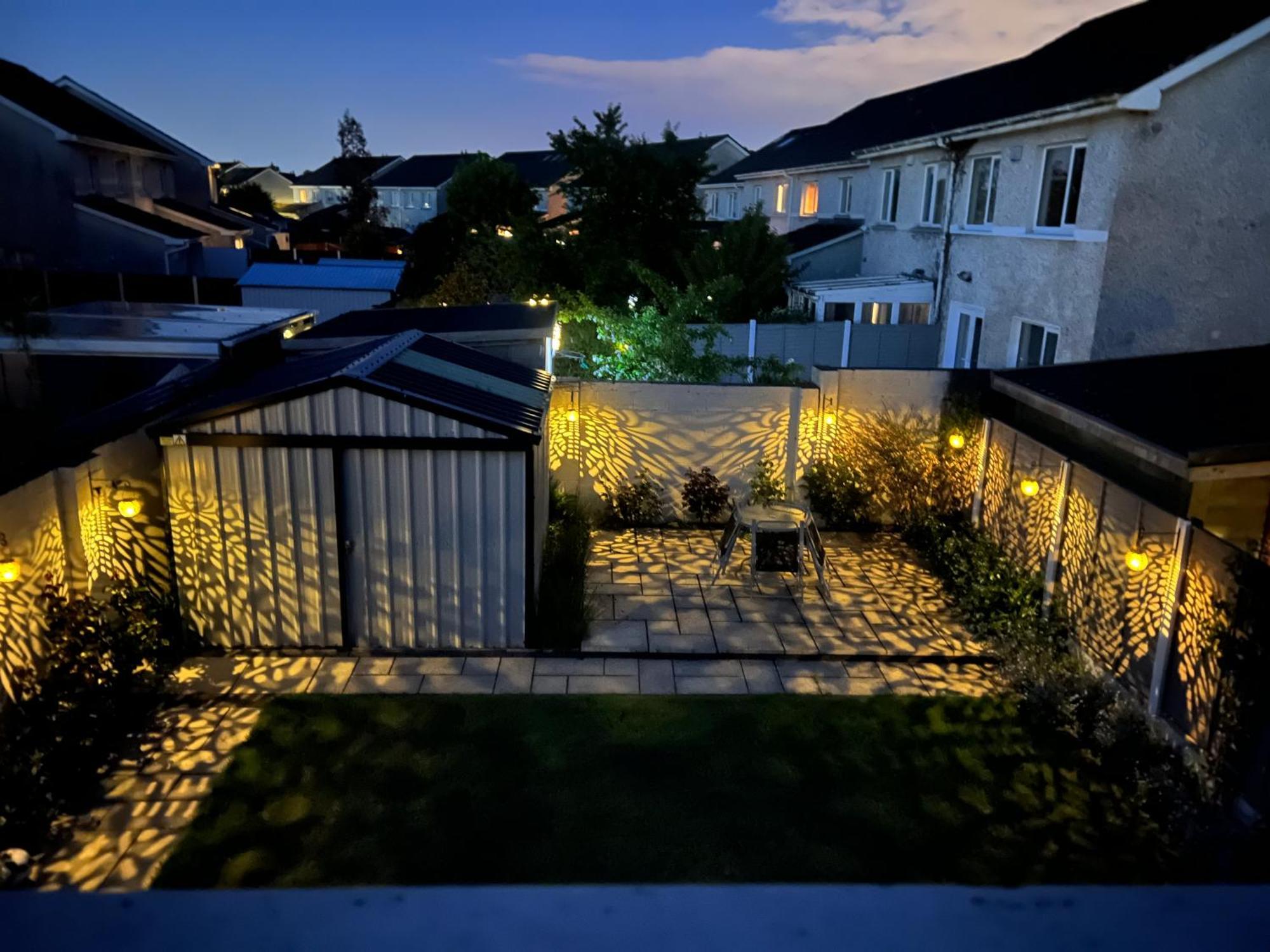 Adaline House Ferienhaus