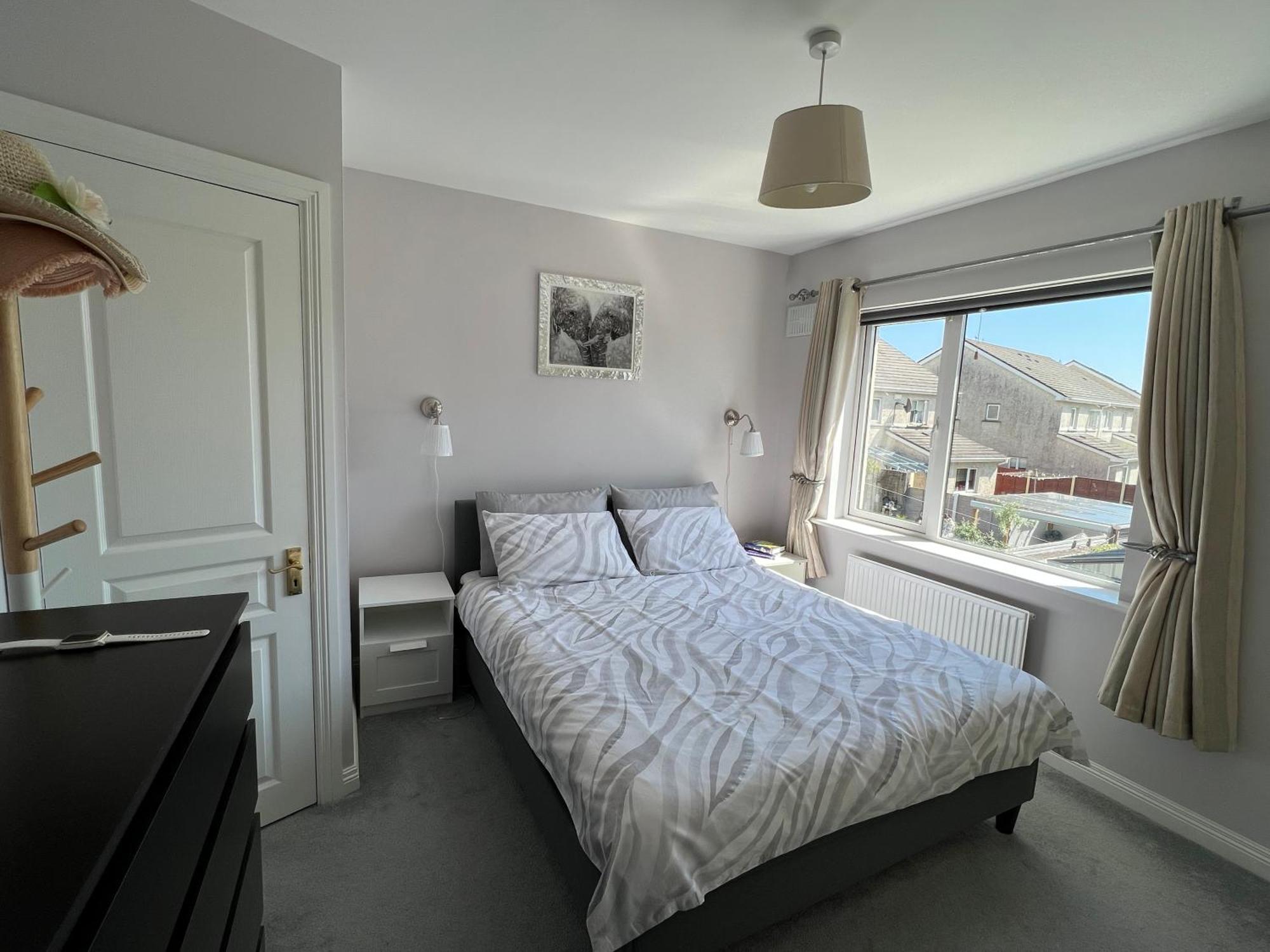 Adaline House Ferienhaus