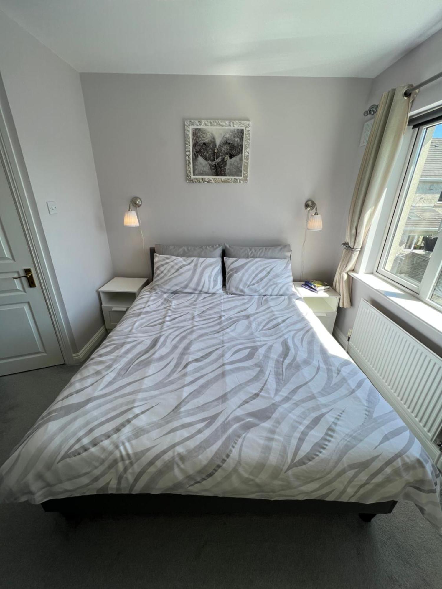Ferienhaus Adaline House Dublin