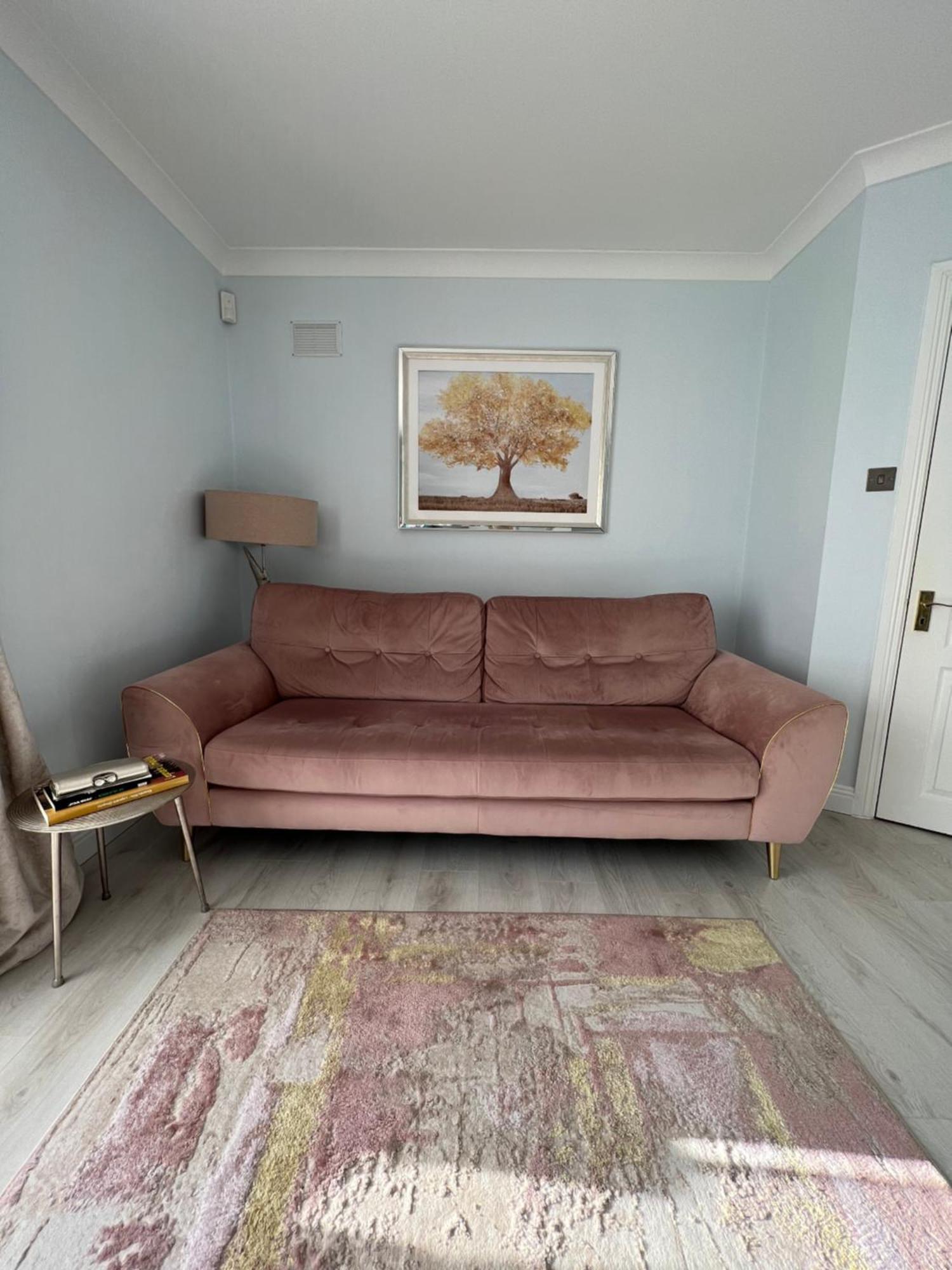 Adaline House Ferienhaus