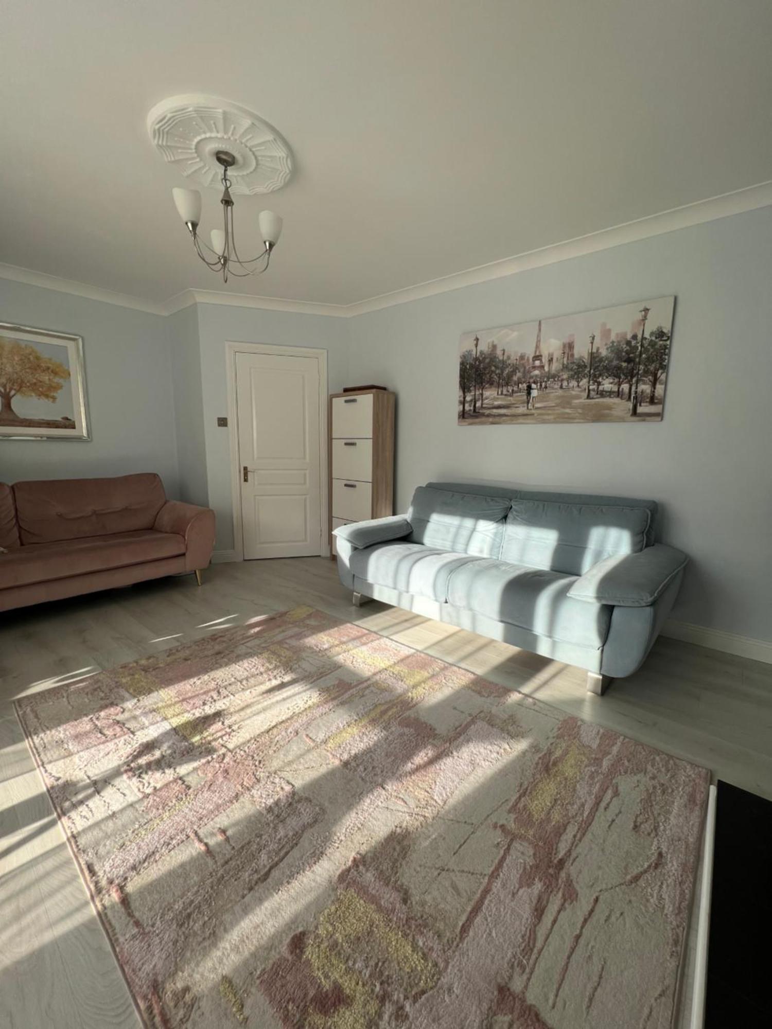 Ferienhaus Adaline House